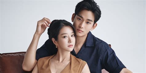 Seo Ye Ji And Kim Soo Hyun - Seo Ye Ji Fans