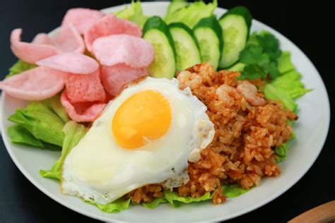 Inspirasi 34+ Nasi Goreng Special - Student Terpelajar - Media ...