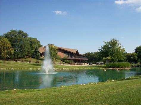 White Pines Golf Club in Bensenville - Chicago Golf Report