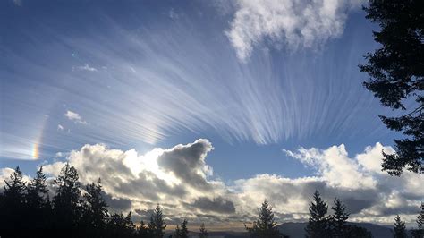 Weather pattern could mean more storms, floods for Whatcom | Bellingham ...