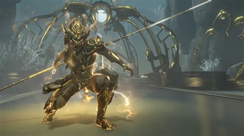 Warframe. Wukong Prime Personal Build - YouTube