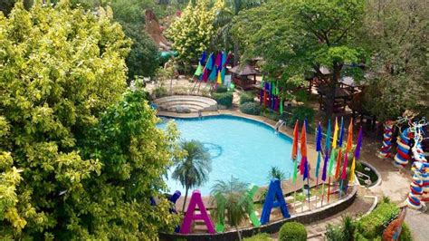 Amana Waterpark | Resort Swimming Pool