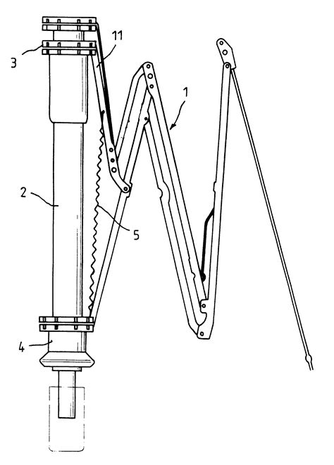 Patent US6192906 - Automatic opening umbrella mechanisms - Google Patents