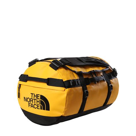 Base Camp Duffel S | The Outdoors Company