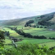 UK National Parks