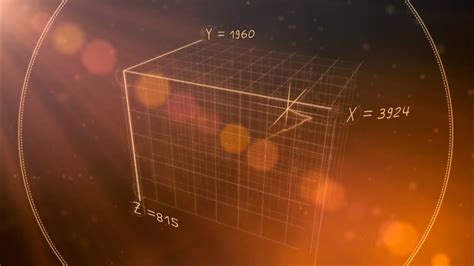 Descartes and Cartesian Coordinate System | Genius by Stephen Hawking | PBS LearningMedia