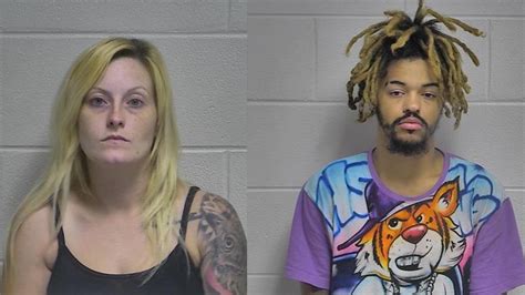 Two people facing charges after trying to smuggle drugs into jail | whas11.com