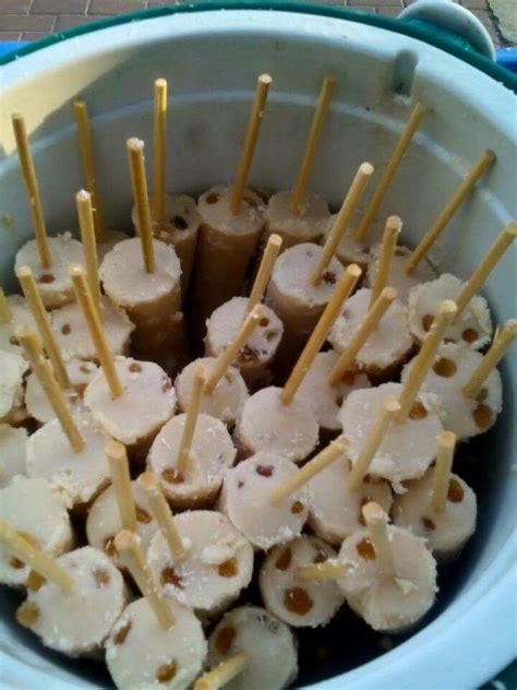 Kulfi wala Pakistan | Pakistan food, Street food, Desi street food