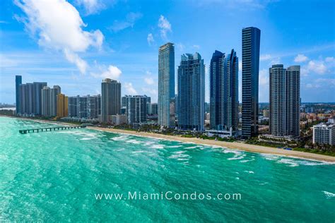 Sunny Isles Beach, Florida | Luxury Oceanfront Living