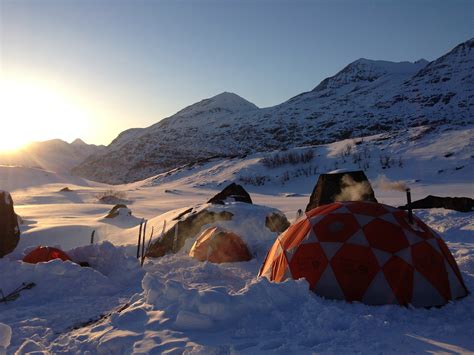 Dome Sweet Dome | Ascent Magazine | Backcountry Snow Journal