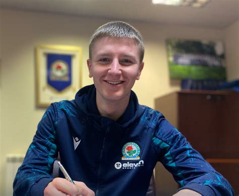 Apprentice Wharton Turns Pro At Rovers - League Football Education (LFE)