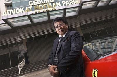 Cempaka Business and Economy: A Top Indonesian Lawyer May Be Honest to ...