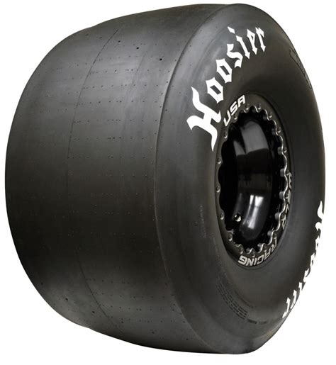 Hoosier Tire | News | Hoosier Introduces Improved W2021 Drag Compound