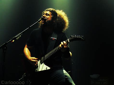 Claudio Sanchez | Claudio sanchez, Coheed and cambria, Deviantart