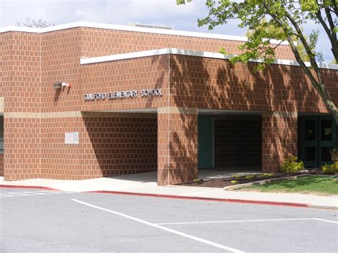 Guilford Elementary School has a Need | Guilford Gazette