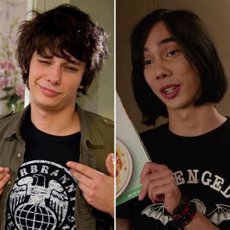 'Diary Of A Wimpy Kid' Fans Upset About Rodrick Heffley Casting | J-14