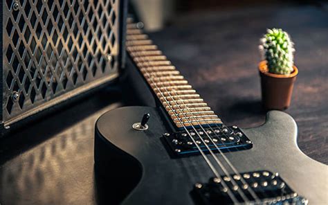 Top 9 Reasons to Buy a Carbon Fiber Guitar. – Mekelin