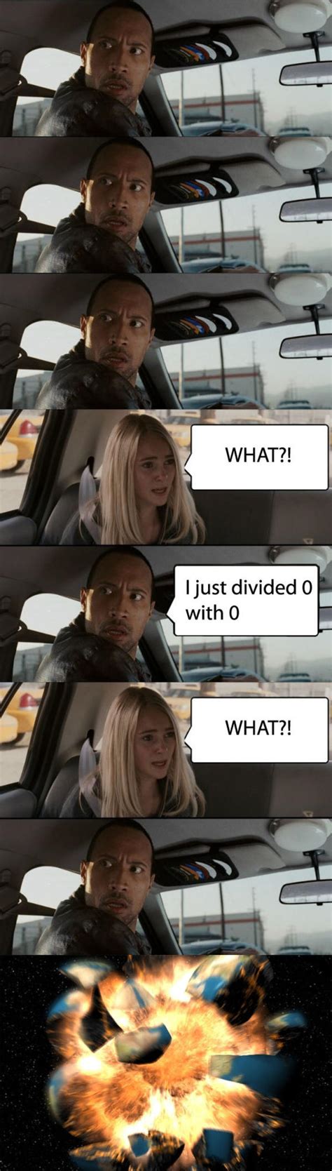 [Image - 24804] | The Rock Driving | Know Your Meme