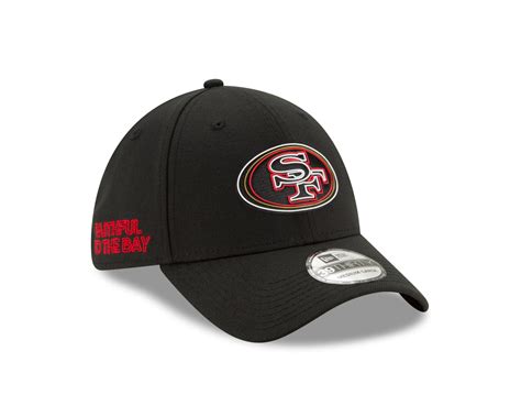 The 49ers Draft hats have officially dropped! - Niners Nation