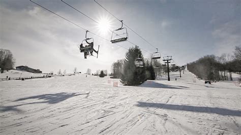 Mansfield Ski Club | Toronto, Mulmur Hills Private Skiing