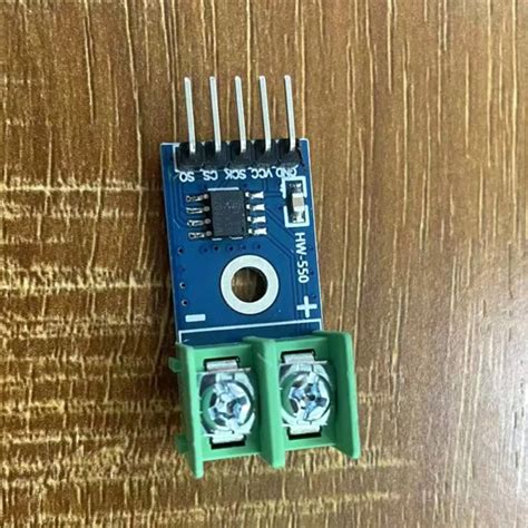 MAX6675 THERMOCOUPLE TEMPERATURE Sensor Module Type K SPI Interface For Arduino $2.92 - PicClick