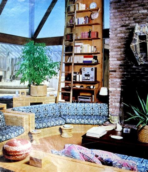 70 vintage sofas from the swinging '70s - Click Americana