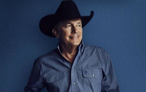 George Strait Shares New Album, 'Honky-Tonk Time Machine,' Details