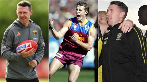 AFL 2021: Coach Craig McRae’s six plans to transform Pies, Jordan De ...