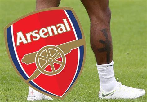 Football shame grows as Arsenal display huge gun