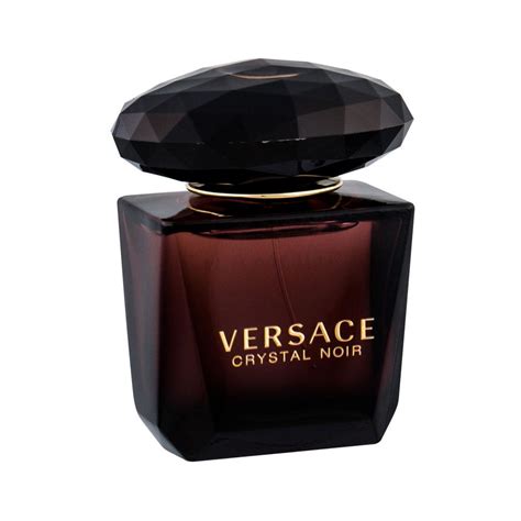 Versace Crystal Noir Woda perfumowana dla kobiet 30 ml - Perfumeria internetowa E-Glamour.pl