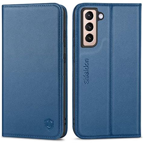 10 Best Galaxy S21 Case With Credit Card Holder in 2024 – The Droid Guy