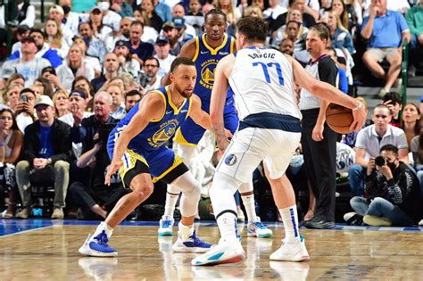 Mavericks vs. Warriors live stream: How to watch Game 5 of Western conference finals via online ...