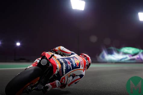 MotoGP 18 review - Motor Sport Magazine