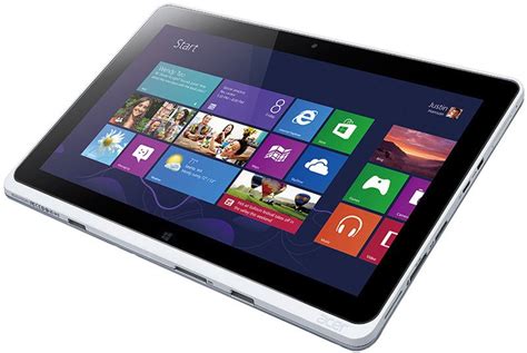 Acer Iconia W510 Reviews, Specs & Price Compare