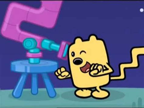 Wubbzy: Fly Us To The Moon - NOW AVAILABLE! - YouTube