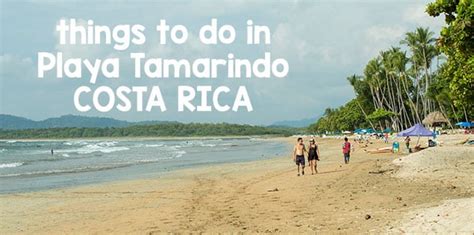 Best Tamarindo Tours and Things to do in Tamarindo