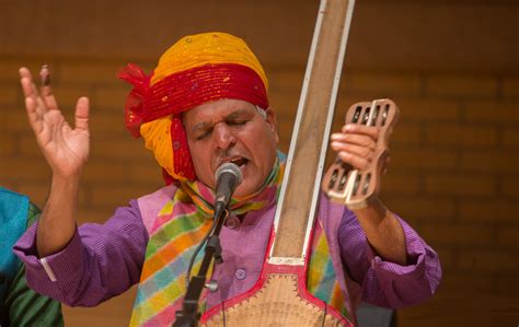 Gurgaon Utsav celebrates folk music, storytelling traditions