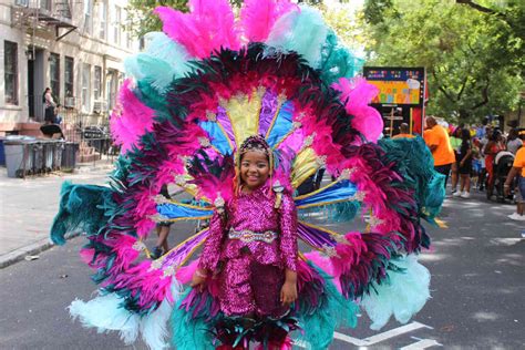 Junior carnival bands display dynamic costumes – Caribbean Life