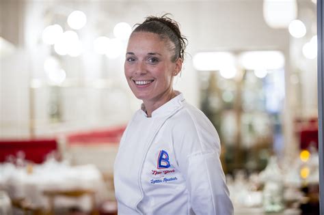 How Laëtitia Rouabah Keeps Benoit Competitive in NYC's Restaurant Scene