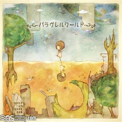 Parallel World | Anime-Sharing Lossless