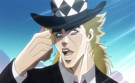 Speedwagon Costume | DIY Guides for Cosplay & Halloween