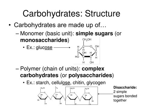 PPT - Macromolecules PowerPoint Presentation, free download - ID:1095921