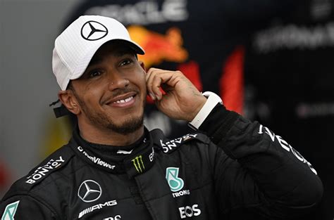 Lewis Hamilton's 18th F1 season is about more than adding to his 103 ...