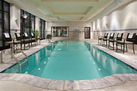 HOLIDAY INN COLUMBUS-HILLIARD $96 ($̶1̶2̶5̶) - Prices & Hotel Reviews - Ohio - TripAdvisor