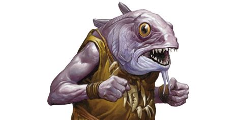 D&D: The Best Underrated Monsters