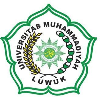 Logo Unismuh Makassar Png