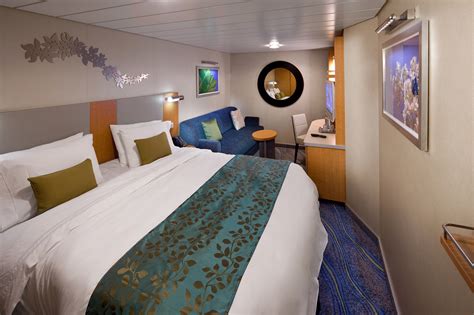 Anthem Of The Seas Accommodations | Royal Caribbean Incentives