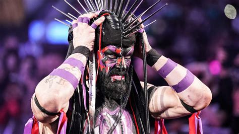 “The Demon” Finn Bálor makes his entrance at WrestleMania: WrestleMania 39 Sunday Highlights | WWE