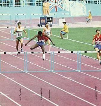 edwin moses and mike shine 1976 olympics - Google Search | 1976 ...