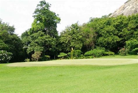 Hua Hin Golf Courses | Book Tee Off Time | Fusion Golf Tours